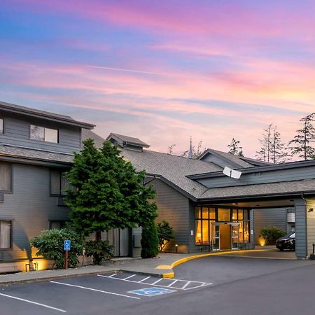 Best Western Plus Oak Harbor Hotel And Conference Center Exteriér fotografie